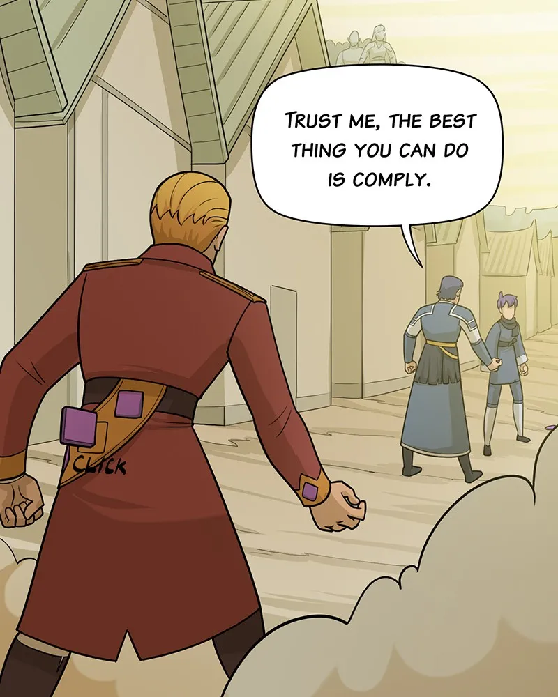 Thornstone Chapter 115 page 22 - 