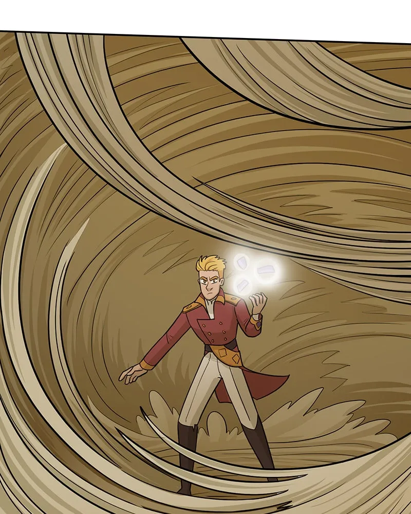 Thornstone Chapter 115 page 24 - 