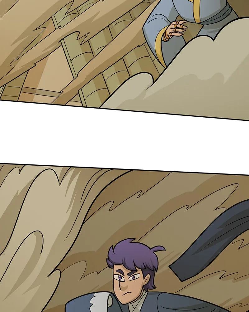 Thornstone Chapter 115 page 26 - 