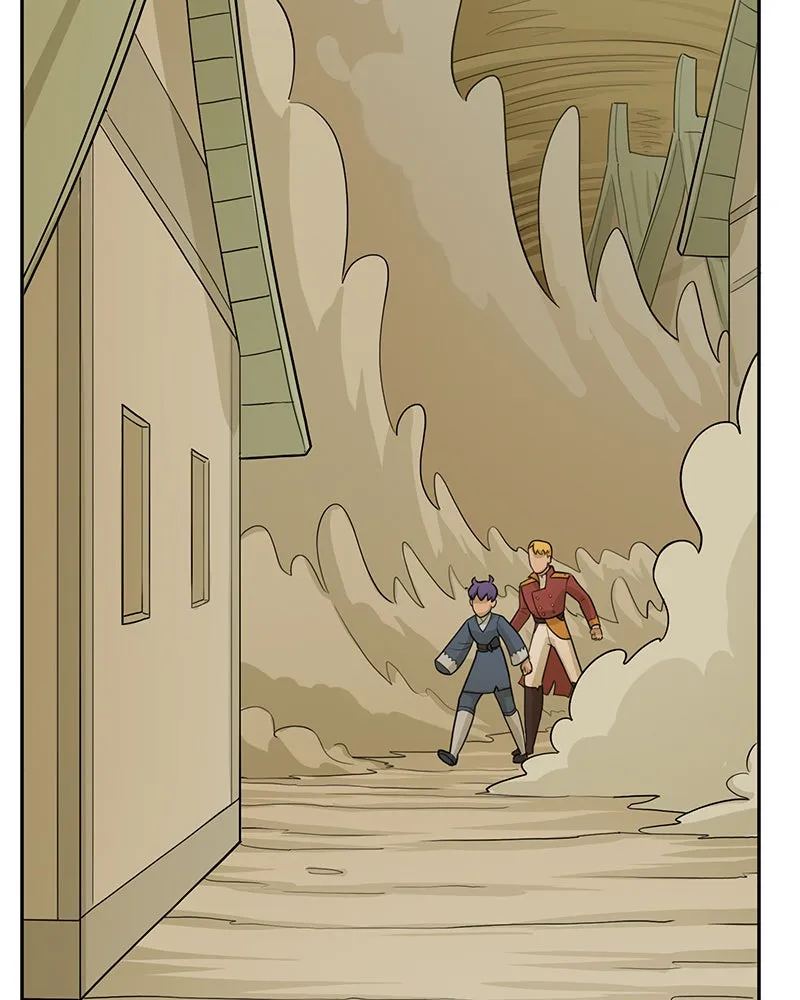 Thornstone Chapter 115 page 31 - 