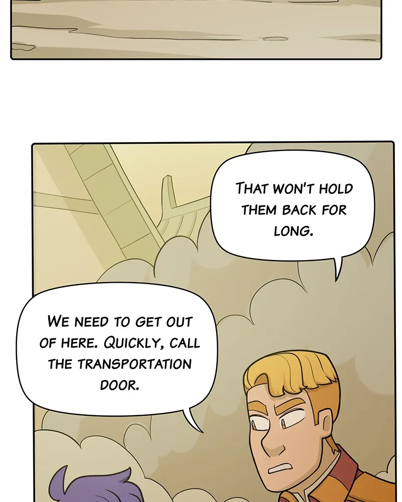 Thornstone Chapter 115 page 32 - 