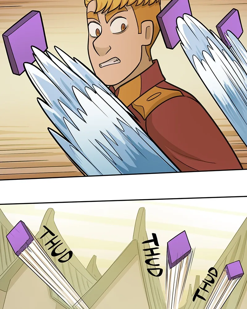 Thornstone Chapter 115 page 10 - 