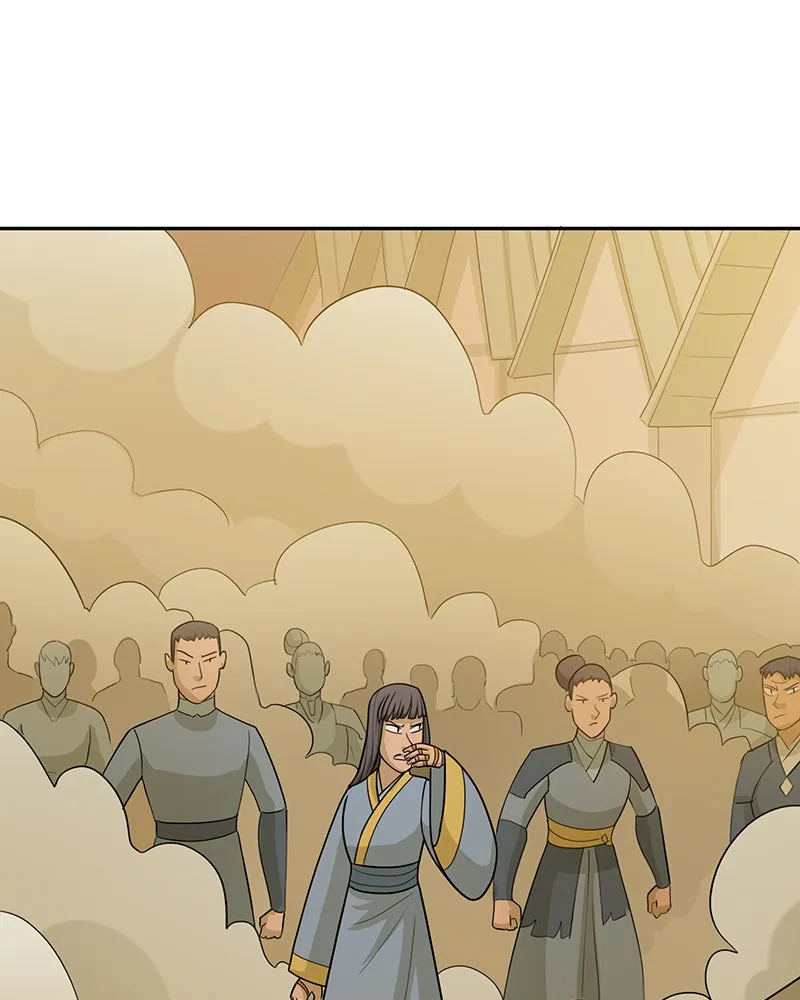 Thornstone Chapter 116 page 1 - 