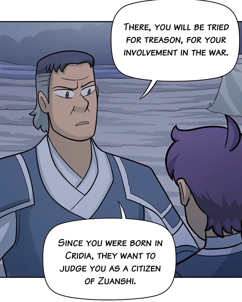 Thornstone Chapter 116 page 24 - 