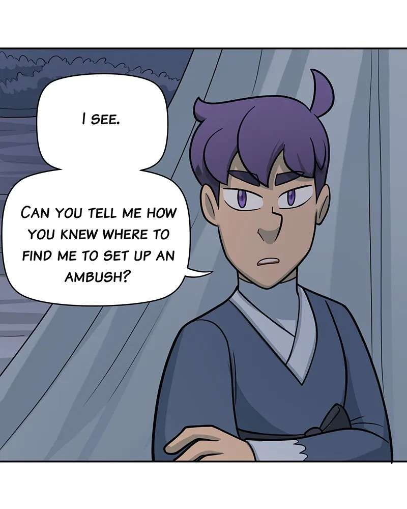 Thornstone Chapter 116 page 25 - 
