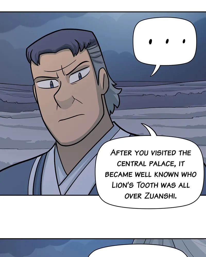 Thornstone Chapter 116 page 26 - 