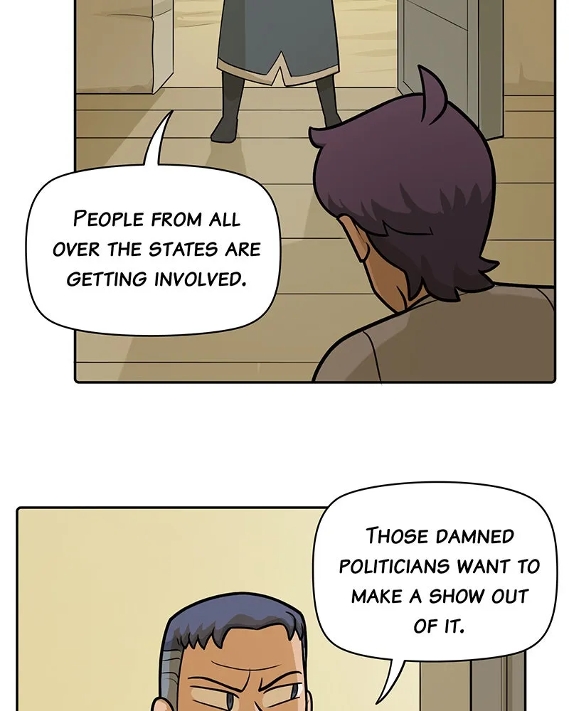 Thornstone Chapter 116 page 49 - 