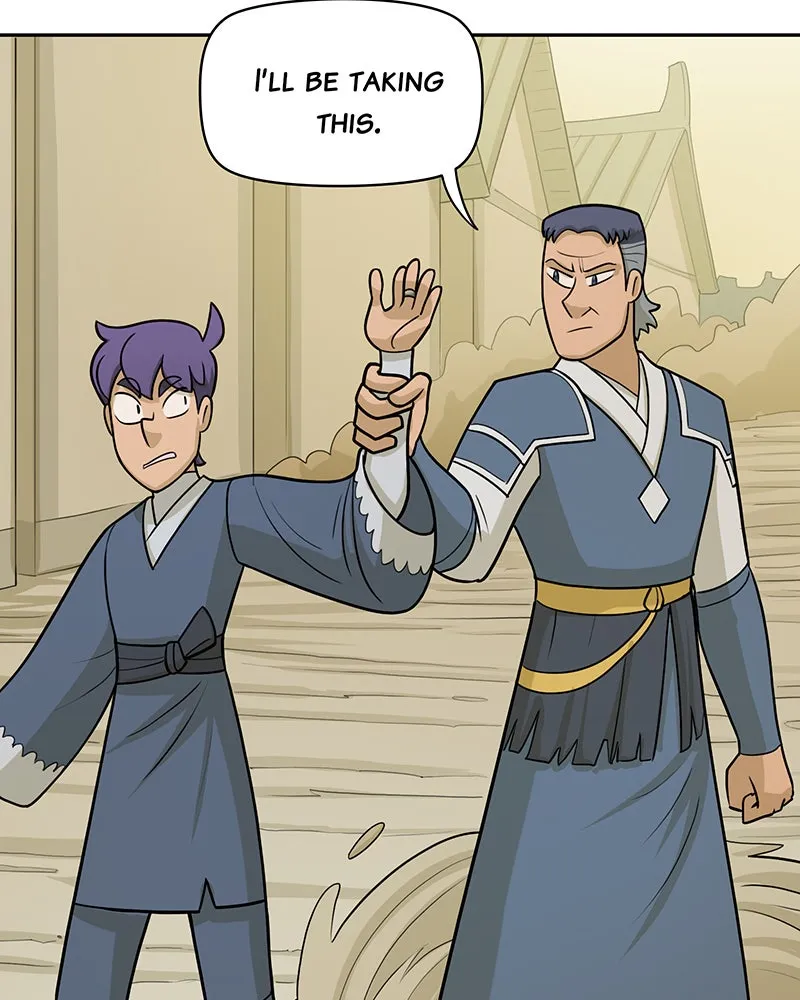 Thornstone Chapter 116 page 10 - 