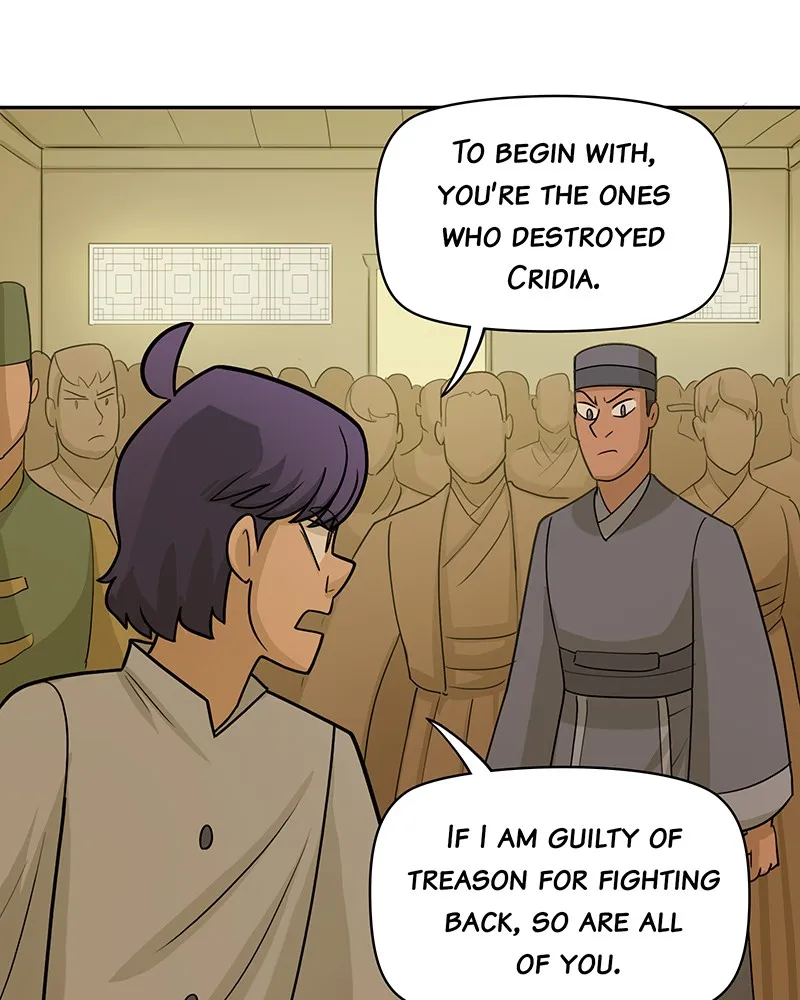 Thornstone Chapter 118 page 18 - 