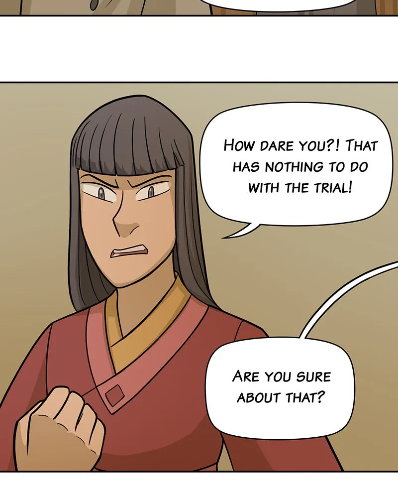Thornstone Chapter 118 page 19 - 