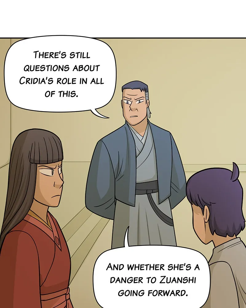 Thornstone Chapter 118 page 20 - 