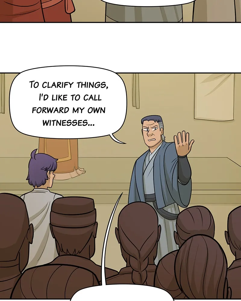 Thornstone Chapter 118 page 21 - 