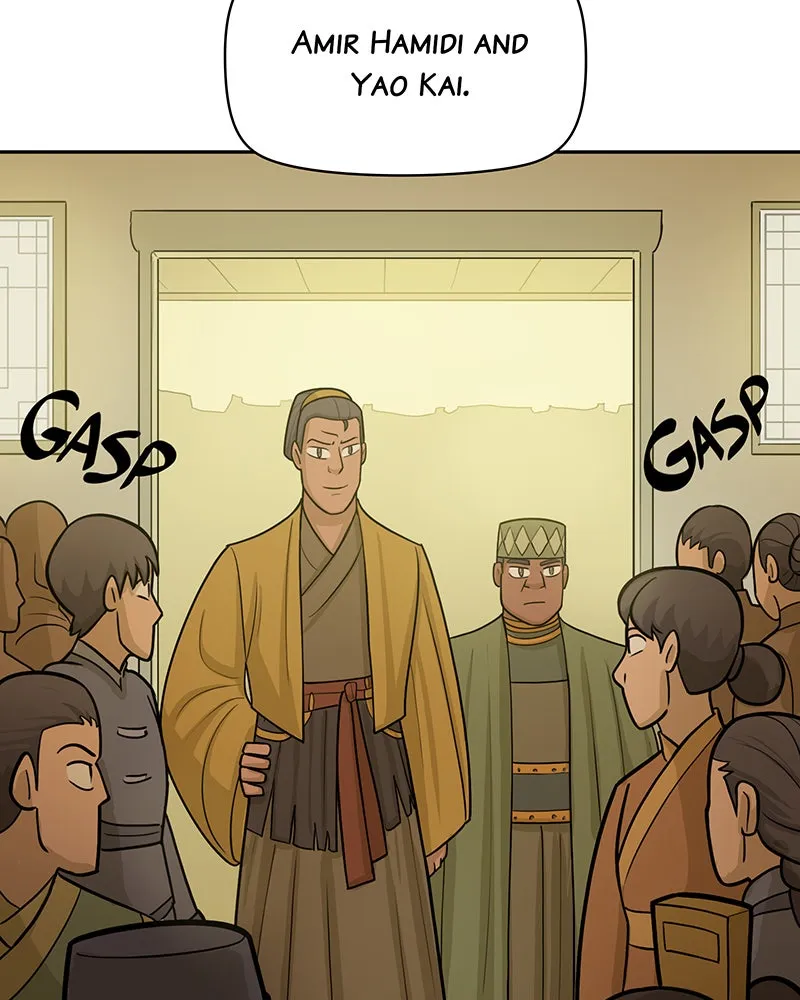 Thornstone Chapter 118 page 22 - 