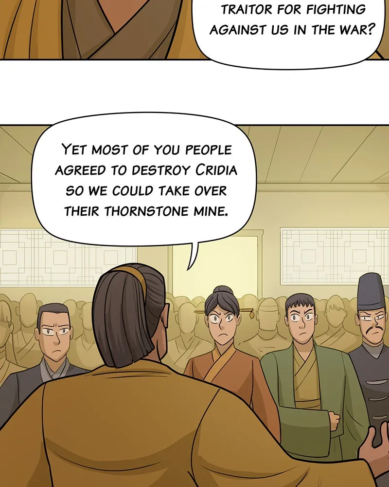 Thornstone Chapter 118 page 27 - 