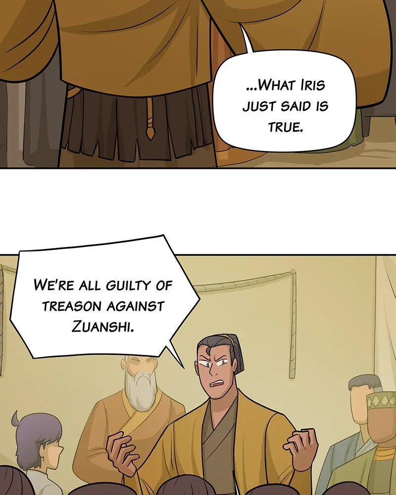 Thornstone Chapter 118 page 28 - 