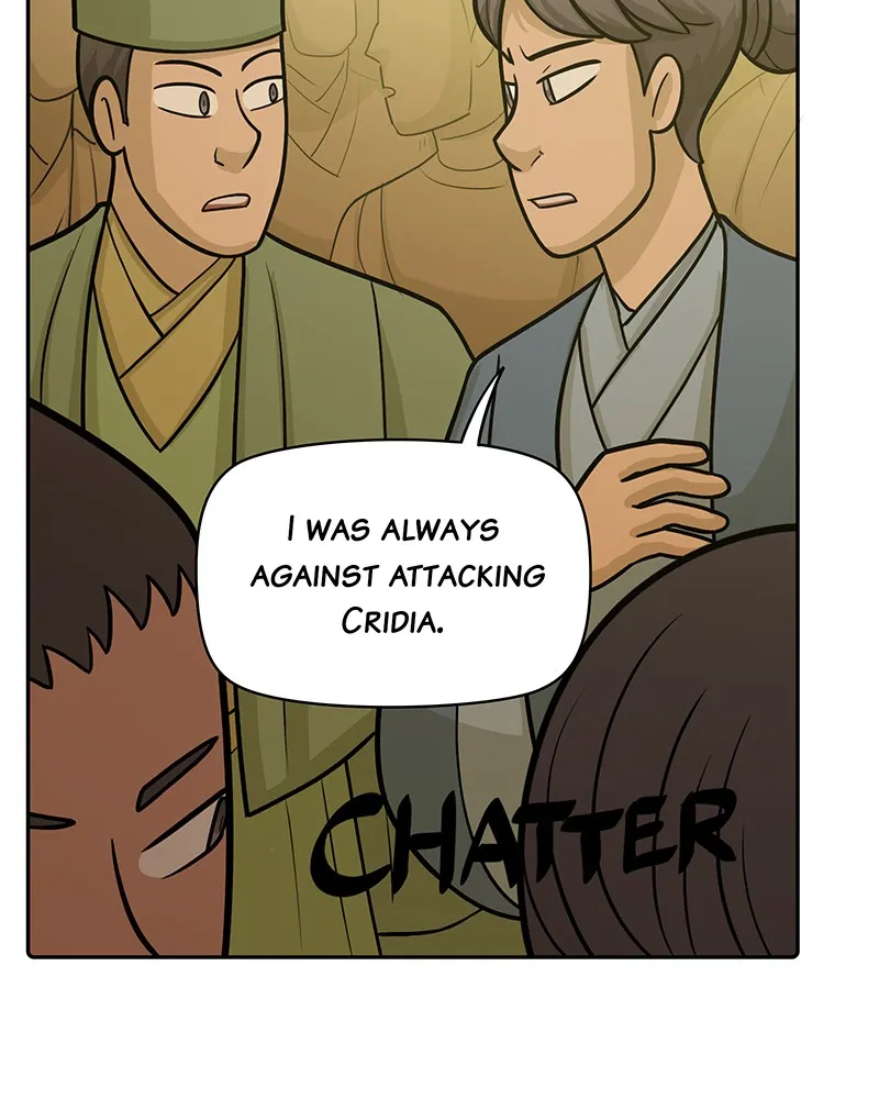 Thornstone Chapter 118 page 39 - 