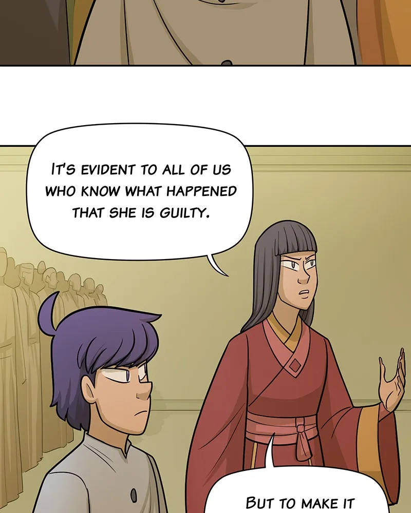 Thornstone Chapter 118 page 10 - 