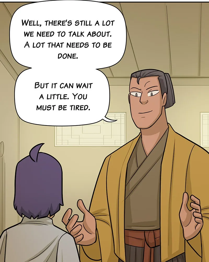Thornstone Chapter 119 page 19 - 