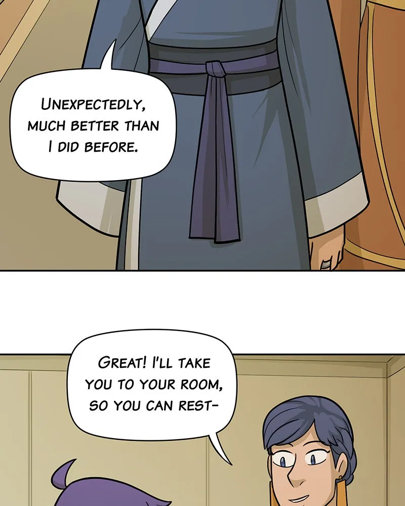 Thornstone Chapter 119 page 33 - 