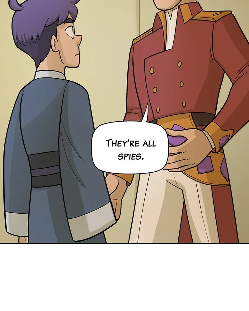 Thornstone Chapter 119 page 50 - 