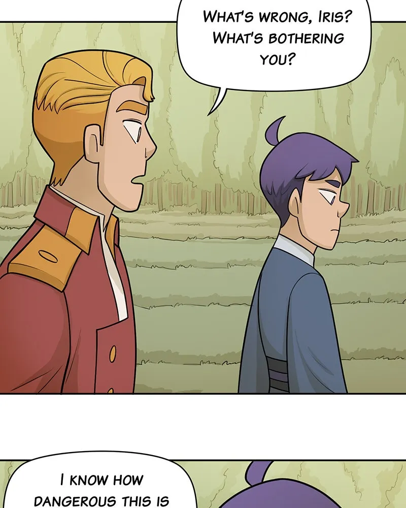 Thornstone Chapter 120 page 16 - 
