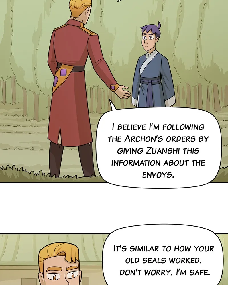 Thornstone Chapter 120 page 18 - 