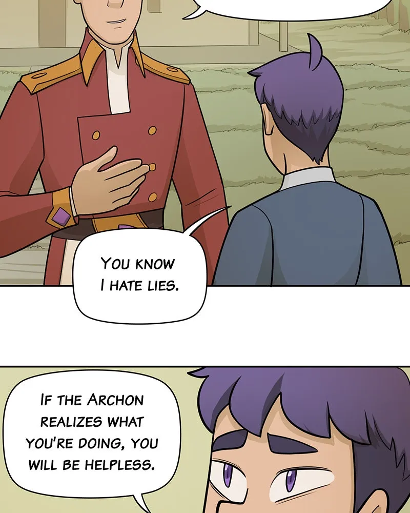 Thornstone Chapter 120 page 19 - 