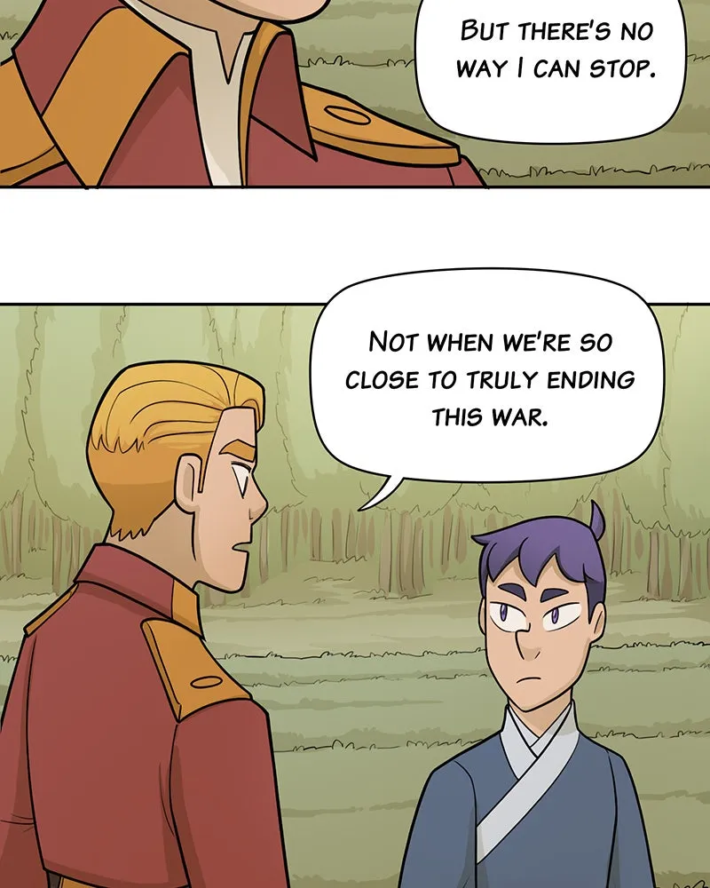 Thornstone Chapter 120 page 21 - 