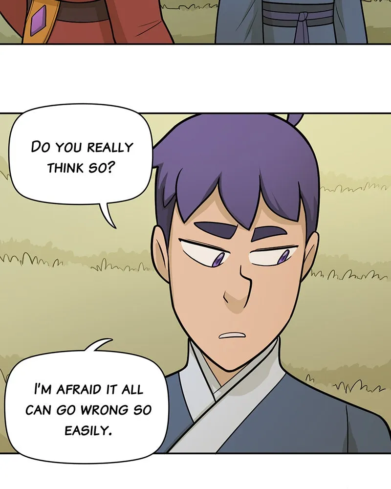 Thornstone Chapter 120 page 22 - 