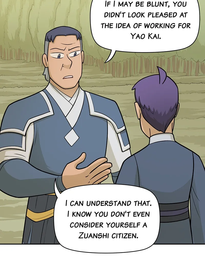 Thornstone Chapter 120 page 30 - 