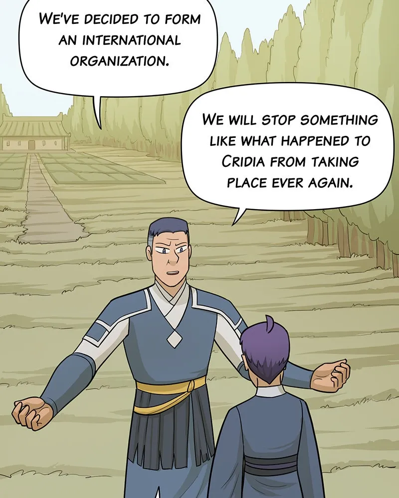 Thornstone Chapter 120 page 33 - 