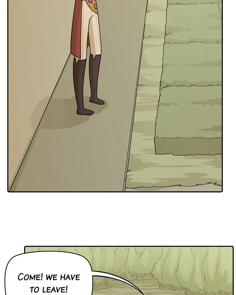 Thornstone Chapter 120 page 40 - 