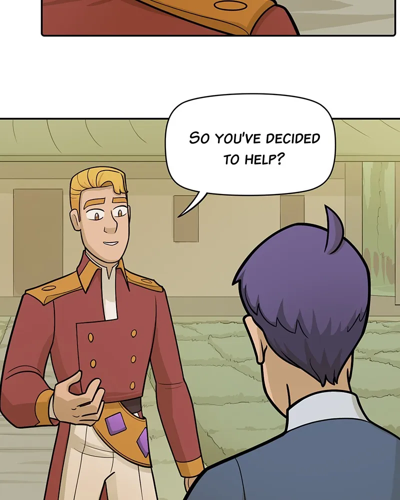 Thornstone Chapter 120 page 42 - 