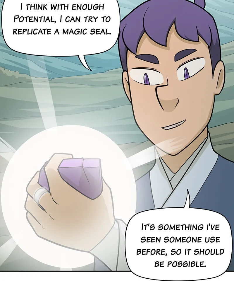 Thornstone Chapter 121 page 14 - 