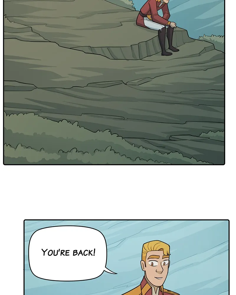 Thornstone Chapter 121 page 34 - 