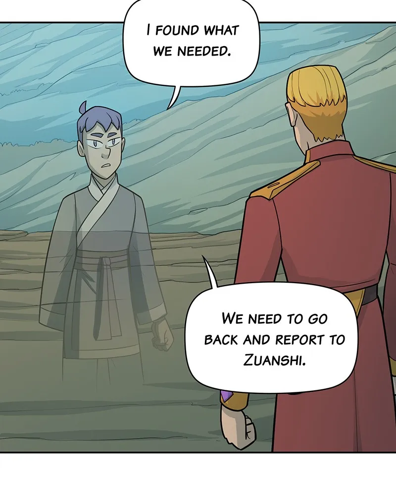Thornstone Chapter 121 page 36 - 