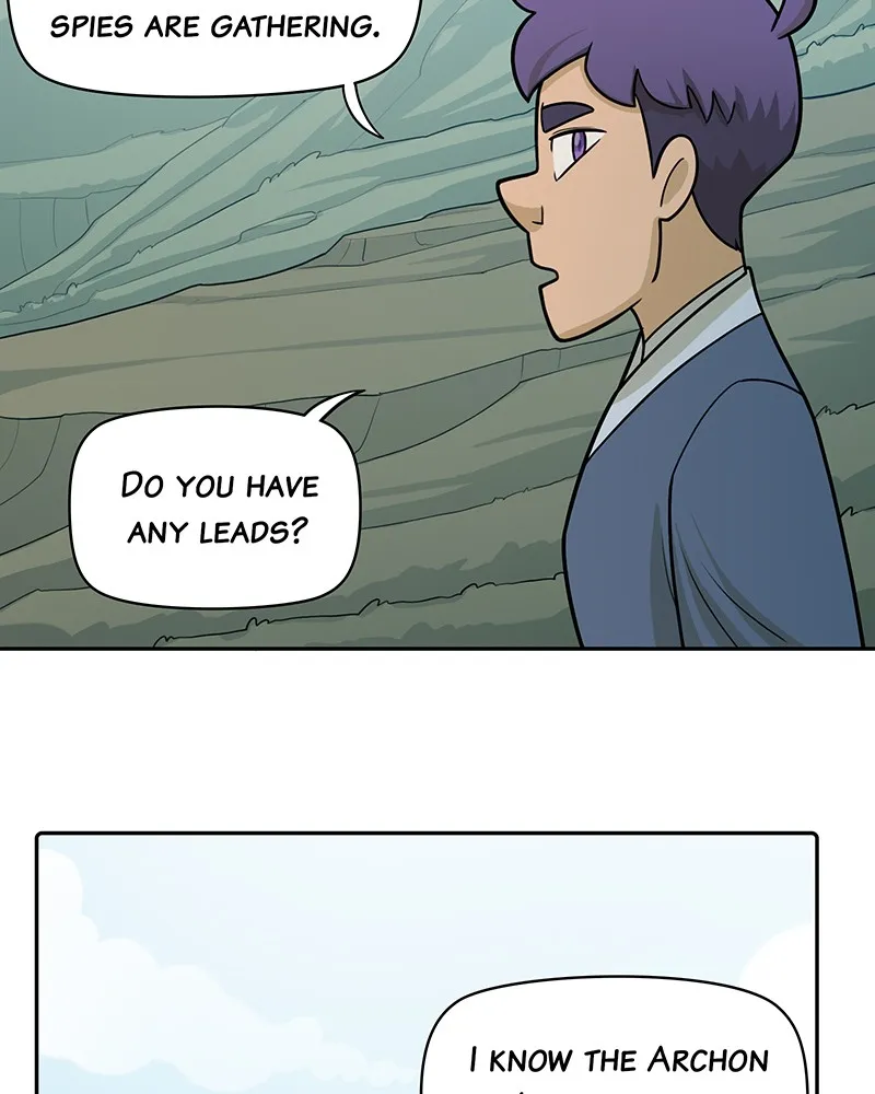 Thornstone Chapter 121 page 5 - 