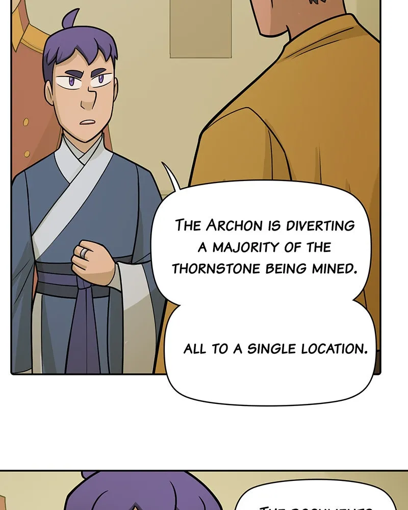 Thornstone Chapter 121 page 46 - 