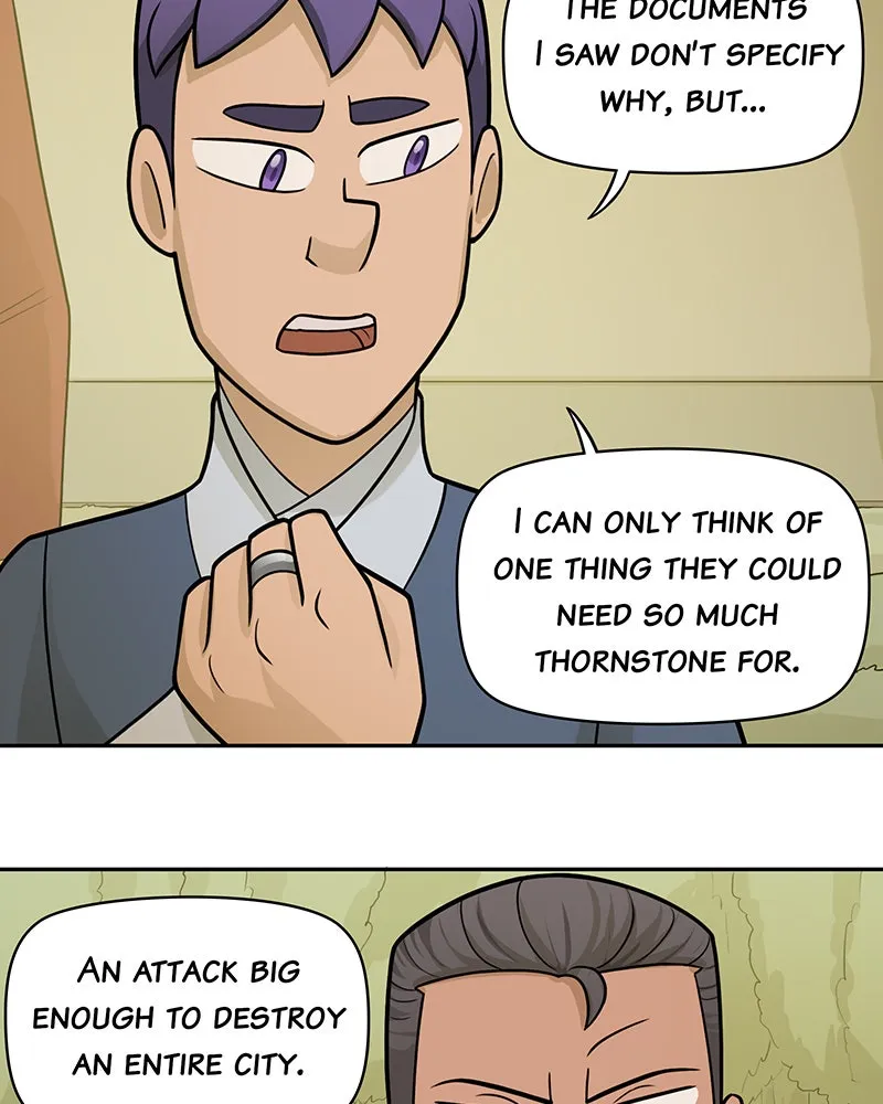 Thornstone Chapter 121 page 47 - 