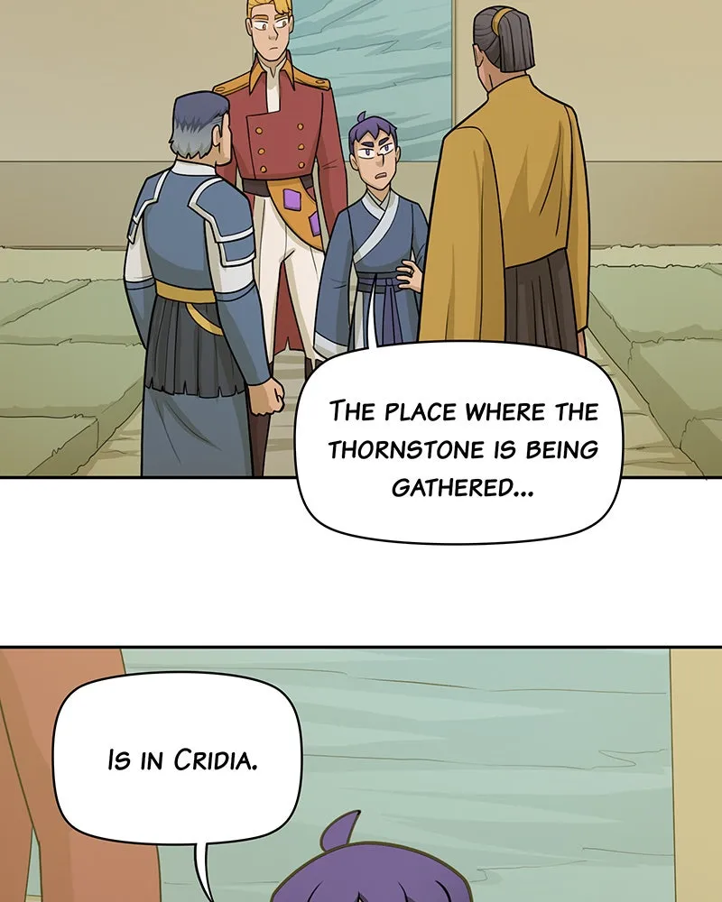Thornstone Chapter 121 page 50 - 