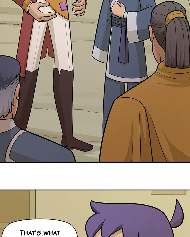 Thornstone Chapter 122 page 2 - 