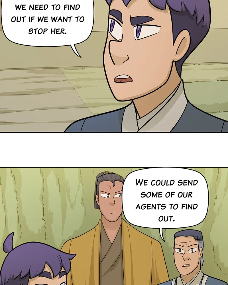 Thornstone Chapter 122 page 3 - 