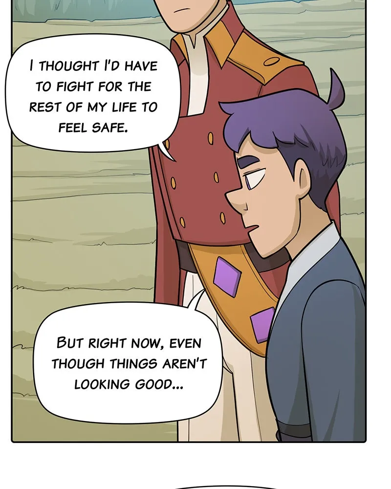 Thornstone Chapter 122 page 21 - 