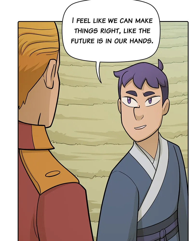 Thornstone Chapter 122 page 22 - 