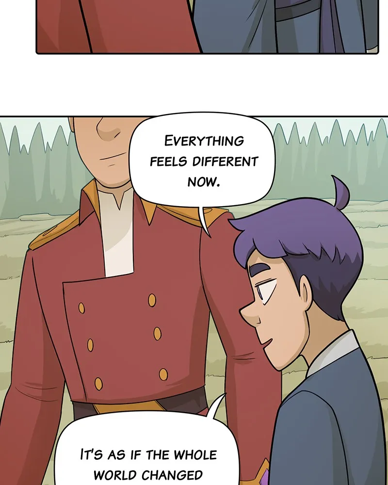 Thornstone Chapter 122 page 23 - 