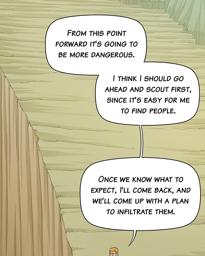 Thornstone Chapter 122 page 26 - 