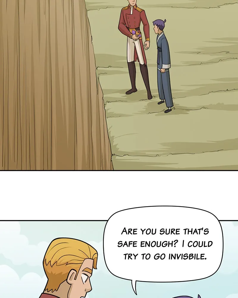 Thornstone Chapter 122 page 27 - 