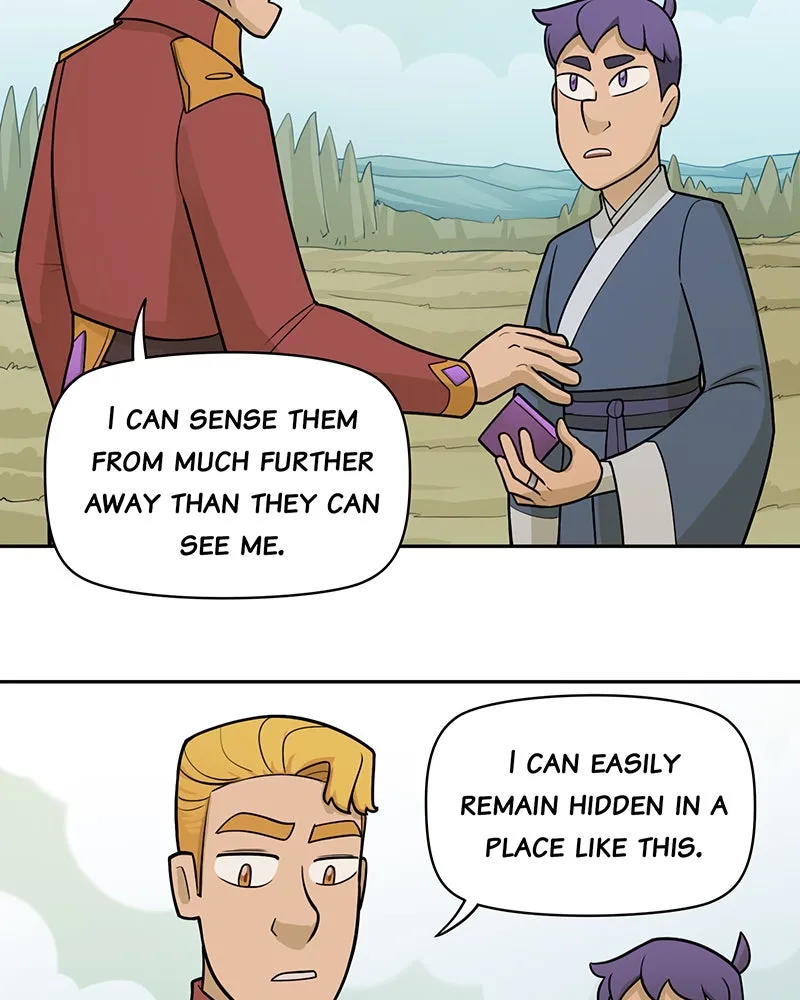 Thornstone Chapter 122 page 28 - 