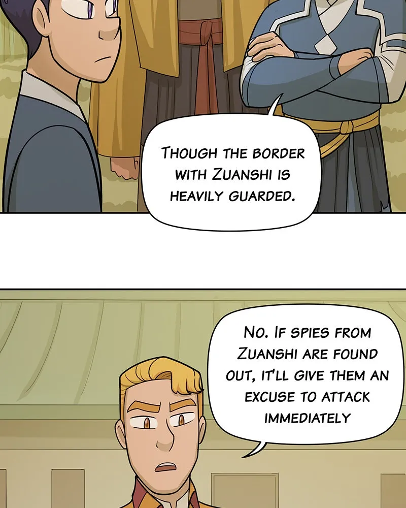 Thornstone Chapter 122 page 4 - 
