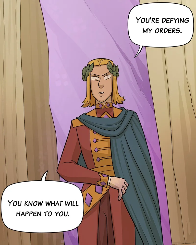 Thornstone Chapter 122 page 38 - 